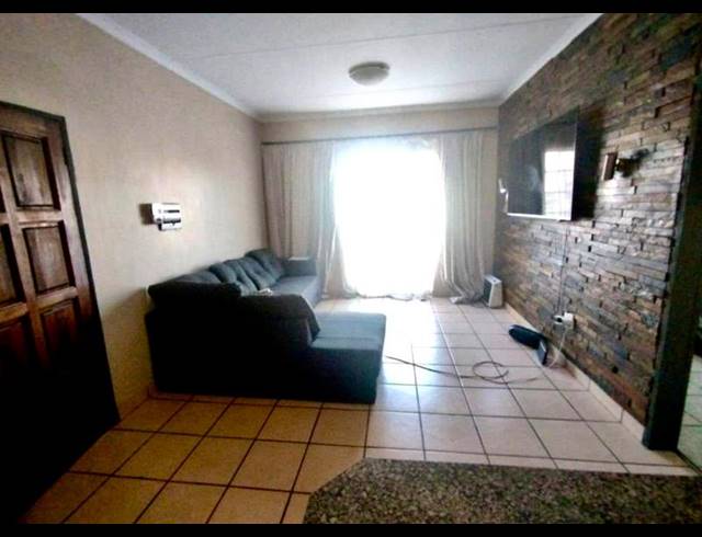 1 BEDROOM PROPERTY TO RENT IN BRAKPAN NORTH